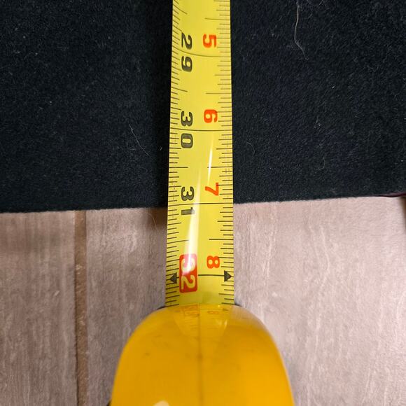 Pendleton Womens Double-breasted Wool Pea Coat Teal Size 6 - Picture 7 of 10